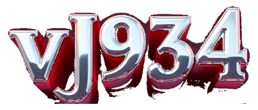 vj934 logo