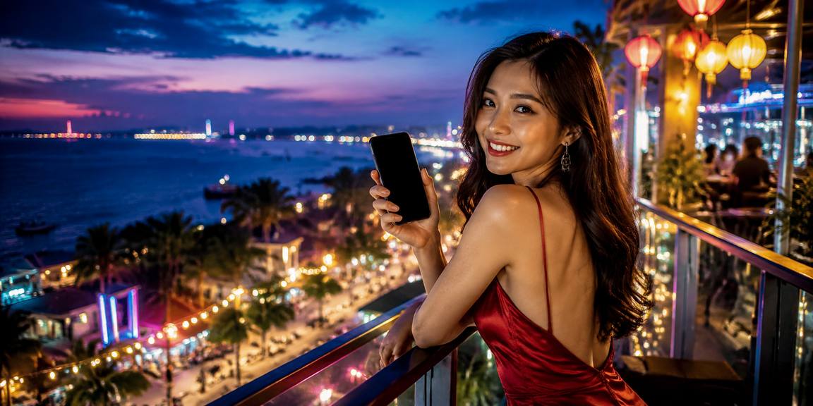 vj934 mobile gaming