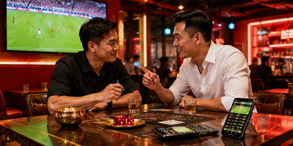 vj934 Live Casino